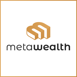 Logo MetaWealth