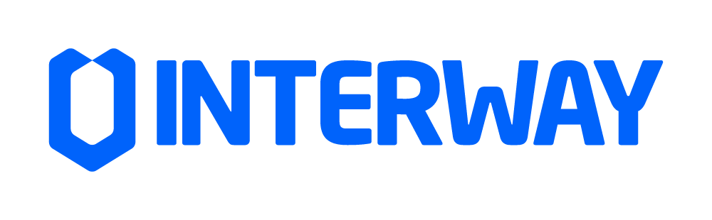 Logo Interway