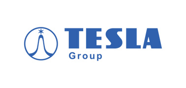 Logo Tesla Group