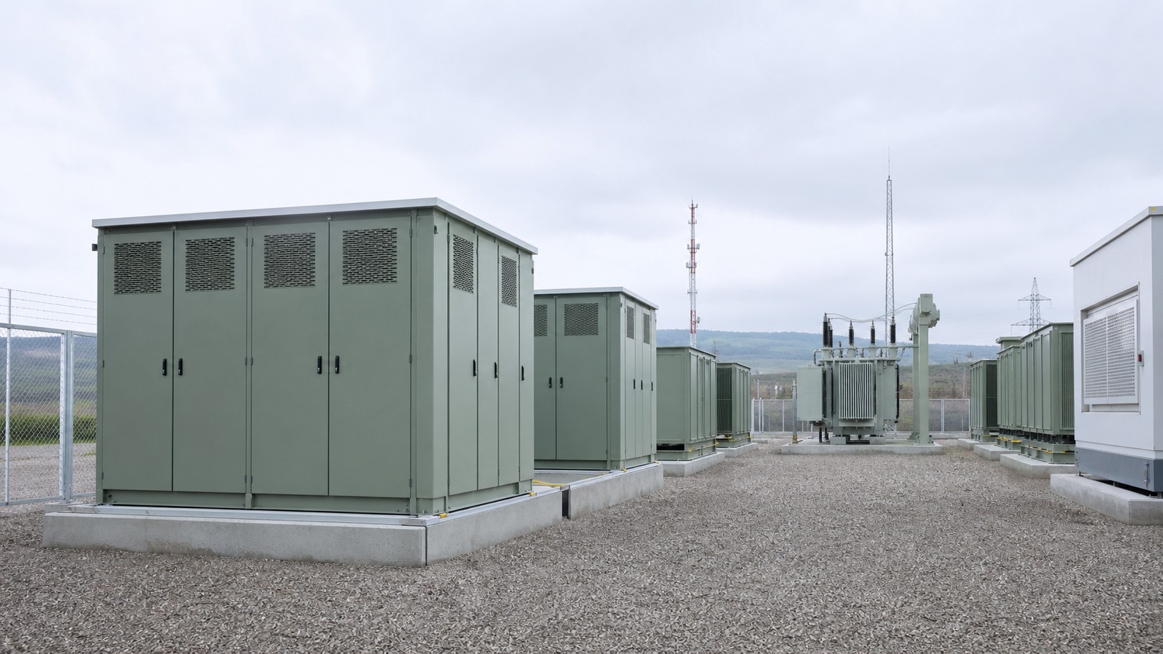 Romania's EUR 150 Million Support Scheme for Stand-Alone Battery Storage