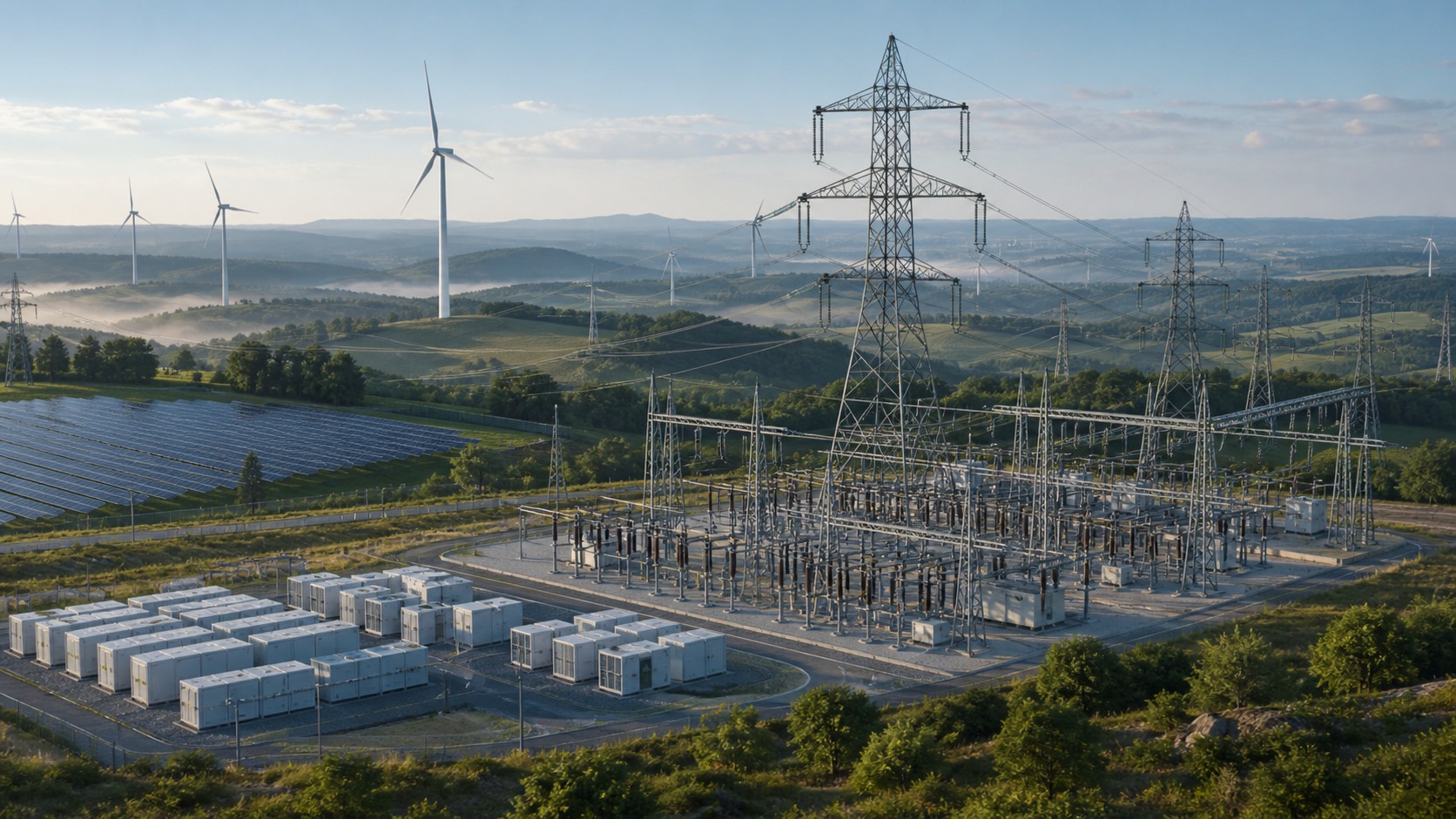 How Do Grid Connection Rights Work Across the EU? Romania Compared with All 27 Member States