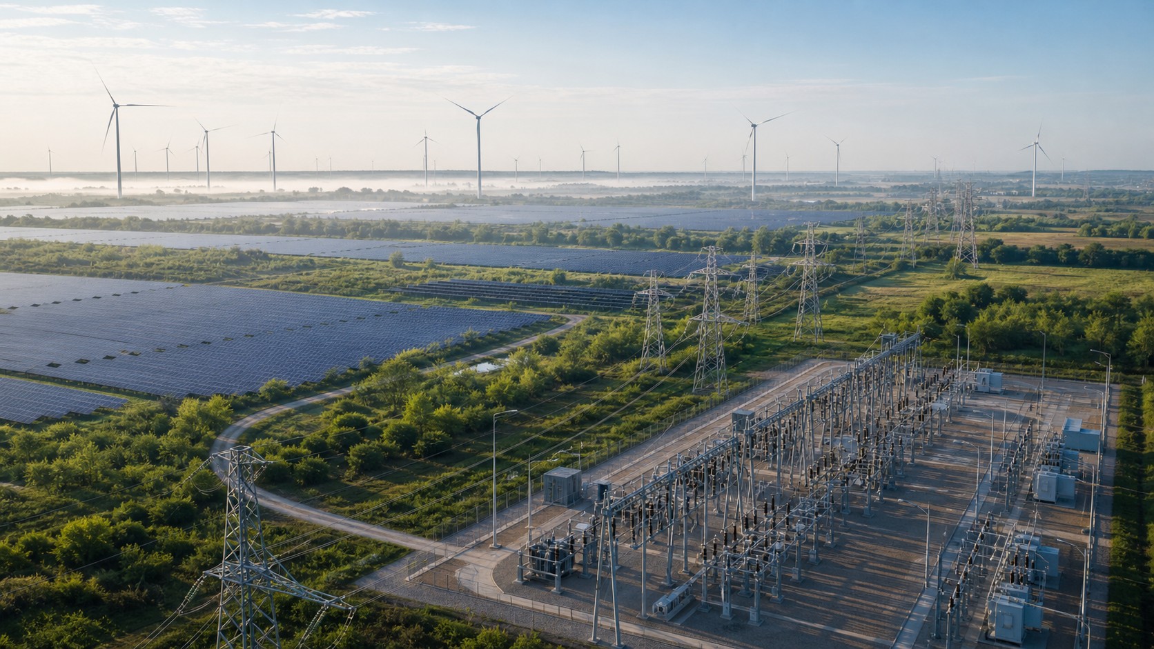 Romania's 91.1 GW Renewable Energy Pipeline: What ANRE's June 2026 Data Really Means