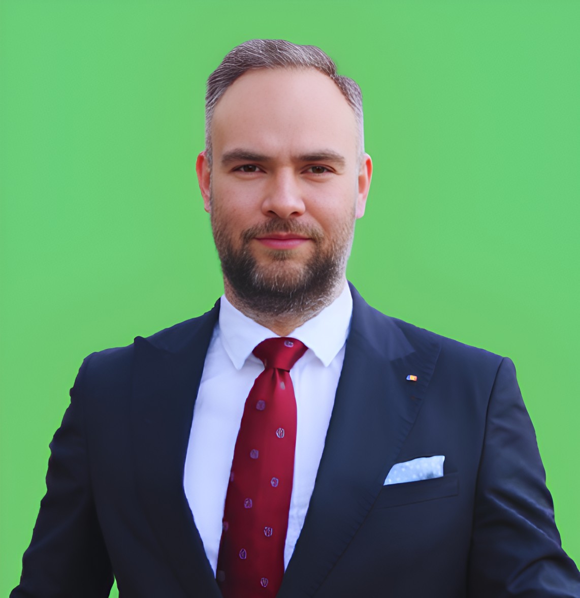 Horia Grigorescu, Managing Partner al Grigorescu Partners