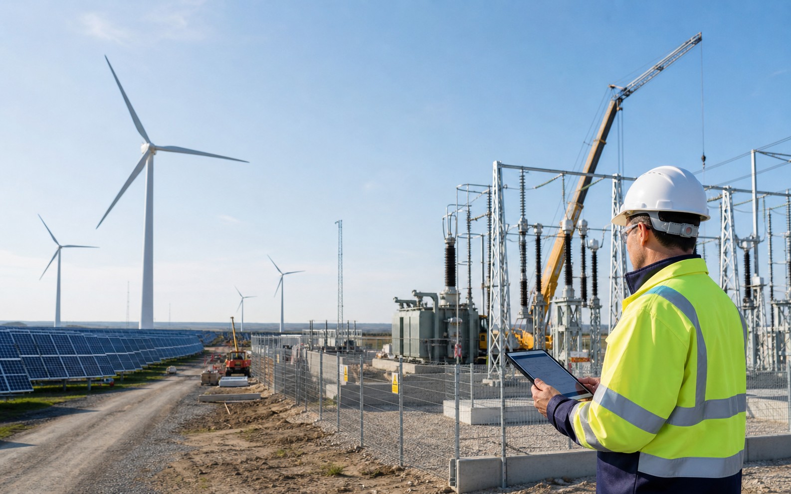 Lender's Technical Advisory for Renewable Energy in Romania