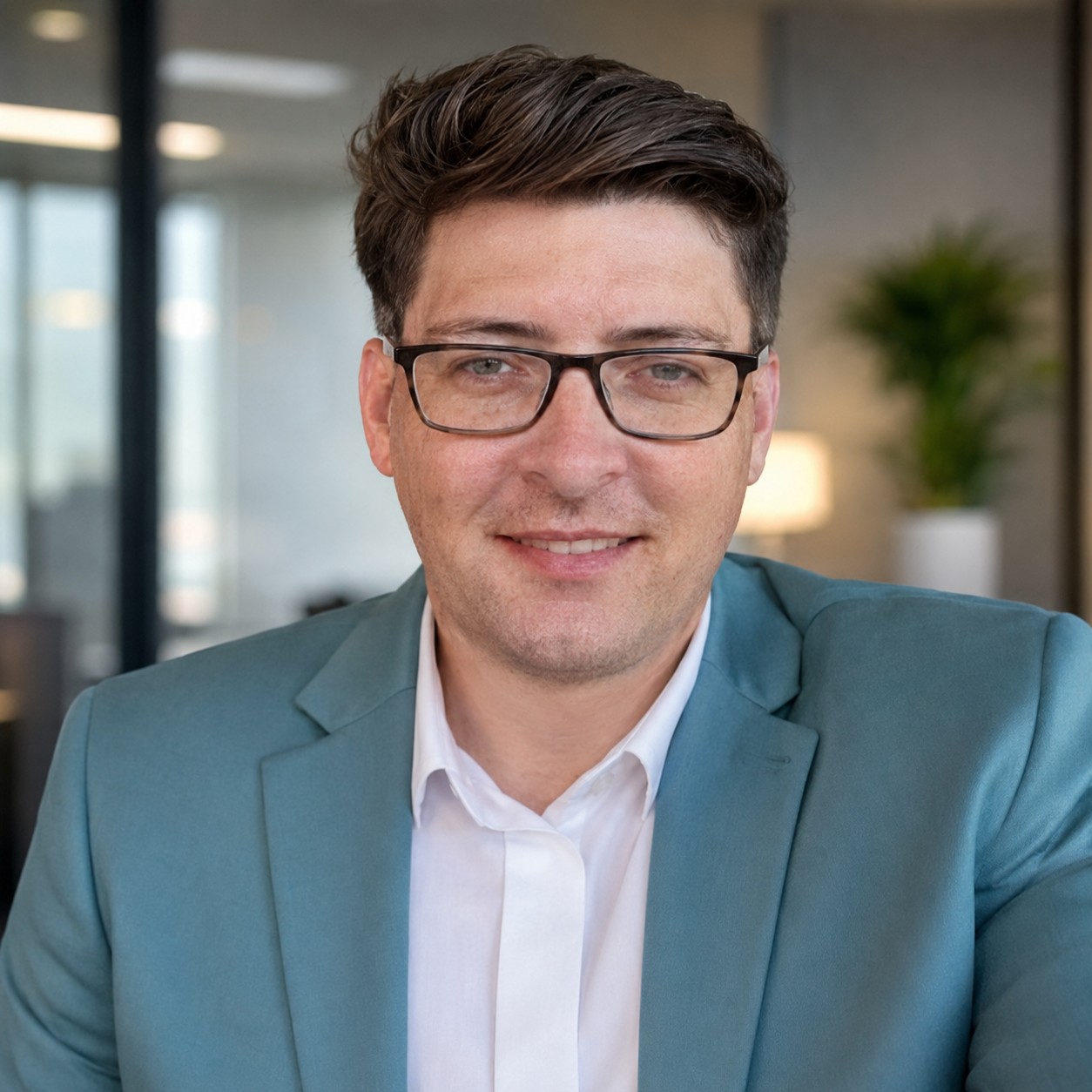 Ovidiu Bălașa, Head of Technical and Project Advisory at Grigorescu Partners