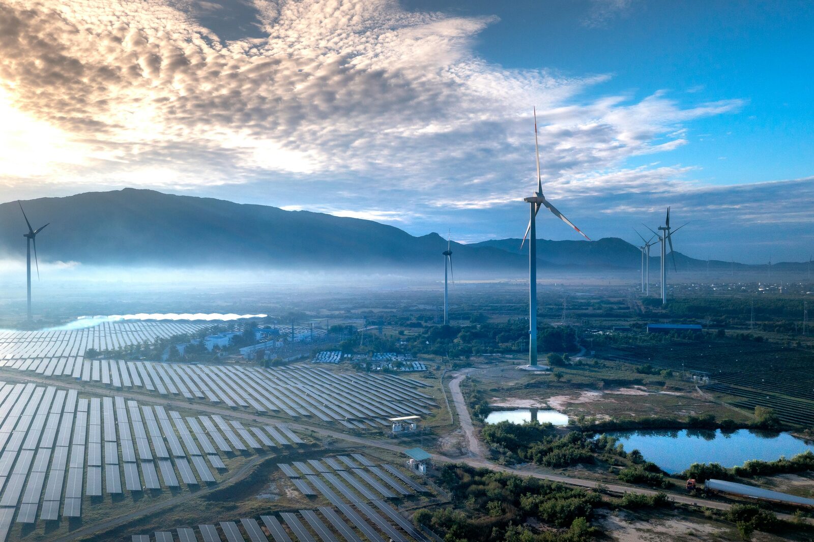 Standalone BESS Romania: Permitting, ANRE Licensing and Grid Issues